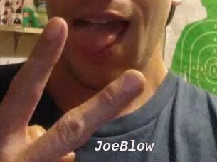 JoeBlow