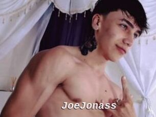 JoeJonass