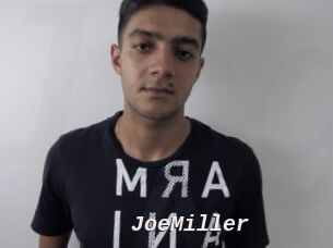 JoeMiller