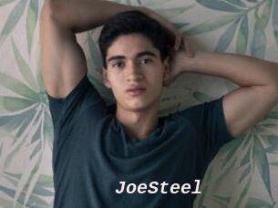 JoeSteel