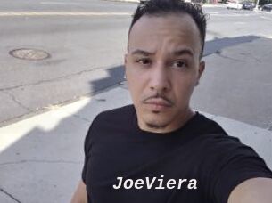 JoeViera