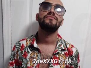 JoeXXXGirth