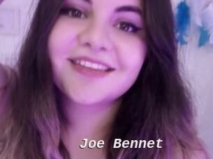 Joe_Bennet