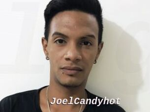 JoelCandyhot