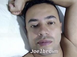 Joelbrowm