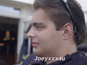 Joeyxxx4u