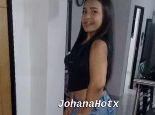 JohanaHotx