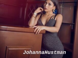 JohannaHustman