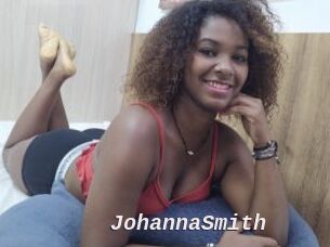 JohannaSmith