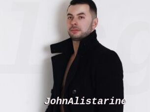 JohnAlistarine