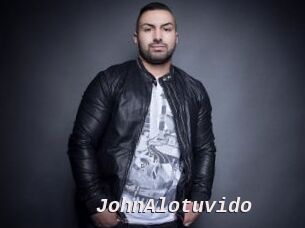 JohnAlotuvido