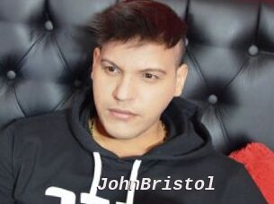 JohnBristol