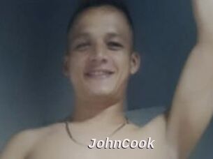 JohnCook