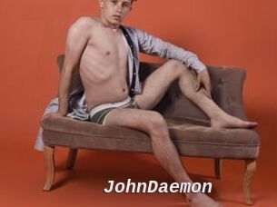 JohnDaemon