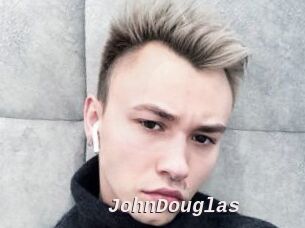 JohnDouglas