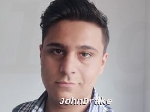 JohnDrake