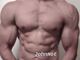 JohnHot