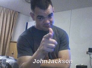 JohnJackson