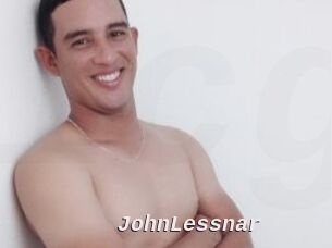 JohnLessnar