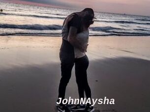 JohnNAysha