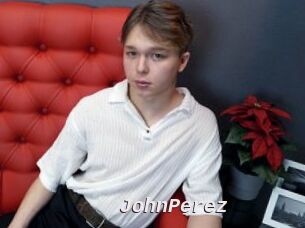 JohnPerez