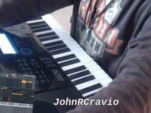 JohnRCravio