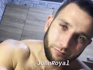 JohnRoyal