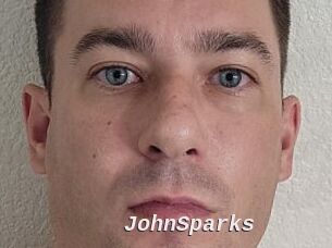 JohnSparks