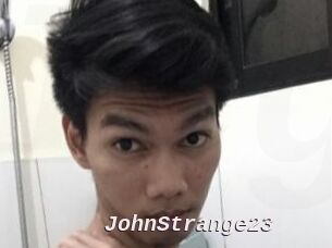 JohnStrange23