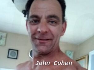 John_Cohen