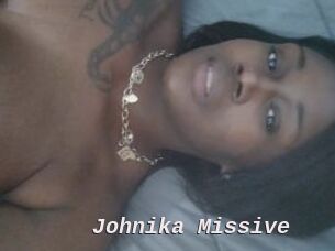 Johnika_Missive