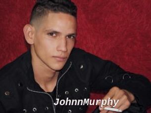 JohnnMurphy