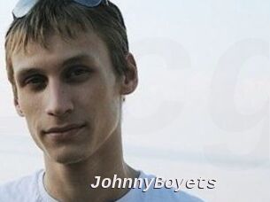 JohnnyBoyets