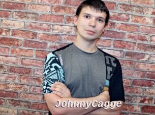 JohnnyCagge