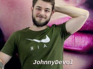 JohnnyDevol