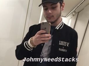 JohnnyNeedStacks