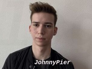 JohnnyPier