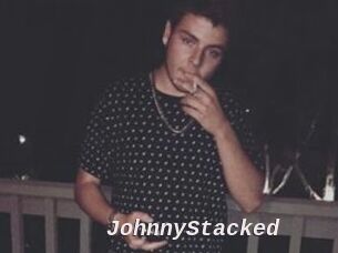 JohnnyStacked