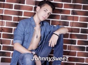 JohnnySweet