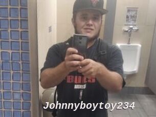 Johnnyboytoy234