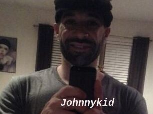 Johnnykid