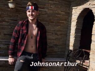 JohnsonArthur