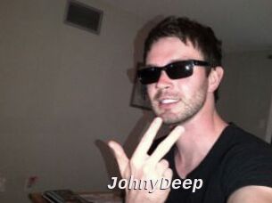 JohnyDeep