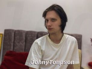 JohnyTompson