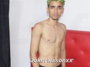 JokerWasonxx