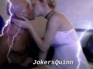 JokersQuinn