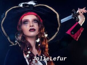 JolieLefur