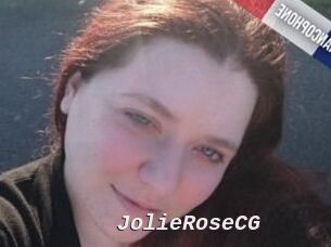 JolieRoseCG