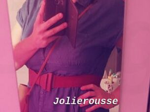 Jolierousse