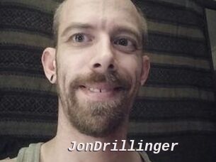 JonDrillinger